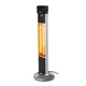 Инфракрасный обогреватель Blumfeldt Heat Guru 2000W (10031870) - изображение 7
