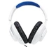 Ігрова гарнітура JBL Quantum 100P Console (JBLQ100PWHTBLU) - зображення 2