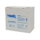 Аккумуляторная батарея TRINIX TGL12V55Ah/20Hr GEL - изображение 1
