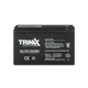 Аккумуляторная батарея TRINIX TGL12V7.2Ah/20Hr GEL - изображение 2