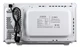Микроволновая печь Grifon GR20FP0139W - изображение 5