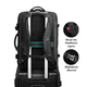 Рюкзак городской Mark Ryden MR9907 34 л Черный (MR9907-00-4161UA) - изображение 2