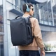 Рюкзак городской Mark Ryden MR9907 34 л Черный (MR9907-00-4161UA) - изображение 6
