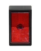 Тумблер с подсветкой 2 положения 3 контакта 20*34 мм 12V, арт.кн488 - изображение 3