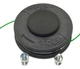 Шпуля мотокосы Oleo-Mac Bump-N-Work D130 M8*1,25, M10*1,25 61459100, арт.шп342 - изображение 1
