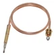 Термопара котла Eurosit (L600 мм / M10х1,0), арт.смар150 - изображение 2