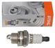 Свеча зажигания VJ Parts для St (Bosch WSR 6F) 11104007005, арт.заж099 - изображение 3