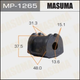 Втулки стабилизатора MASUMA MP1265 Subaru Impreza, Forester, Legacy, XV, Outback 20464XA00A, 20464SC010 - изображение 1