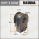 Втулки стабилизатора MASUMA MP1082 Nissan Qashqai, Leaf, Juke 54613JG02A, 546133NK0A, 54613JD02A - изображение 1