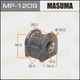 Втулки стабилизатора MASUMA MP1209 Mitsubishi ASX, Outlander 4156A085 - изображение 1