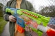 Blaster Hasbro Nerf Elite Double Impact (5010996137319) - obraz 7