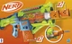Blaster Hasbro Nerf Elite Double Impact (5010996137319) - obraz 14