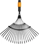 Grabie do liści Fiskars QuikFit 22 zęby (6411501352019) - obraz 3