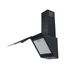 Витяжка декоративна похила Perfelli DNS 6472 D 850 BL LED - зображення 5