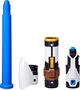 Miecz świetlny Hasbro Star Wars z efektami świetlnymi i dźwiękowymi F1132 (5010993848157) - obraz 6