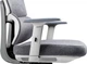 Кресло GT Racer B-523 Gray - изображение 6