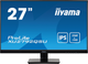 Монітор 27" iiyama ProLite XU2792QSU-B1 - зображення 1
