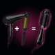 Фен-щетка Revlon Salon One-Step (RVDR5222E) - изображение 5