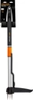 Інструмент для видалення бур'янів Fiskars SmartFit (6411501399601) - зображення 1