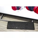Клавіатура 2E KT100 Touch Wireless Black (2E-KT100WB) - изображение 9