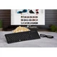 Клавіатура 2E KT100 Touch Wireless Black (2E-KT100WB) - изображение 10