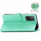 Кожаный чохол книжка Art Case с визитницей для Xiaomi Mi 10T/Mi 10T Pro (00000040373_1) - зображення 3