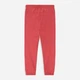 Детские спортивные штаны-джогеры Coccodrillo Everyday Boy B ZC3120101VBB-017 98 см Бордовые (5904986181317) - изображение 7