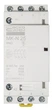 Контактор модульний 4P 25A 4NO 220V [A0040030027] MK-N АСКО - зображення 1