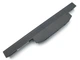 Батарея FMVNBP227 для Fujitsu E733, E734, E743, E744, E753, E754 (FMVNBP229, FMVNBP231, FMVNBP227) (10.8V 4400mAh) (66782) - изображение 3