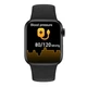 УМНЫЕ ЧАСЫ SMART WATCH SERIES 6 M16 PLUS (черный) High Copy - изображение 1