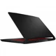 Ноутбук MSI KATANA GF66-11UE (GF6611UE-639XUA) - зображення 7