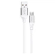 Кабель Micro USB,1m GMC-03MC Grunhelm - изображение 1