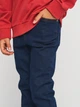 Детские джинсы для мальчика Coccodrillo Jeans Collection Boy ZC3123102JCB-015 116 см (5904986206621) - изображение 4