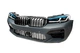 Комплект рестайлинга в G30 M5 CS 2021 для BMW 5 серия F10/F11 2010–2016 гг - изображение 4