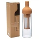Пляшка Cold Brew Bottle 750 мл Hario Світло Коричнева Coffee Dripper - зображення 1