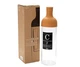 Пляшка Cold Brew Bottle 750 мл Hario Світло Коричнева Coffee Dripper - зображення 3