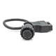 Переходник Scania 16 pin на 16 pin OBD2 - изображение 13