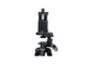 Трипод штатив тренога для камеры смартфона видеокамеры Yungteng Tripod VST-5208RM Pro 125 см Black/Черный - изображение 5