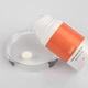 Легкий гель для лица Spani с матирующим эффектом и SPF 35 Fluid Anti-stress SPF 35 50 мл 681962 - изображение 6