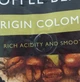 Кава в зернах Колумбія 100% арабіка arabica 500 грамів Rioba - зображення 7