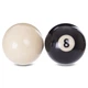 Більярдні кулі для пулу Zelart Elite Billiard Balls 2800 57.2 мм - зображення 3