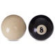 Більярдні кулі для пулу Zelart Elite Billiard Balls Game 2798 57.2 мм - зображення 3
