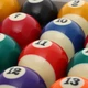 Більярдні кулі для пулу Zelart Elite Billiard Balls Game 8877 57.2 мм - зображення 4