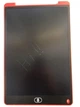 Планшет для рисования LCD Writing Tablet 12 дюймов Red (HbP050635) - изображение 2