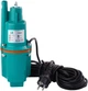 Насос глубинный вибрационный Pumpman TVM60-10 Hmax 70 м Qmax 1.1 куб.м 250 Вт (CV029773) - изображение 2
