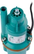 Насос глубинный вибрационный Pumpman TVM60-10 Hmax 70 м Qmax 1.1 куб.м 250 Вт (CV029773) - изображение 4
