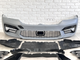 Передний бампер M5 F90 стиль BMW 5 Series G30 G31 LCI 2020- KINDLE для BMW 5 series G30 2017-2023 (8168) - изображение 3