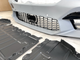 Передний бампер M5 F90 стиль BMW 5 Series G30 G31 LCI 2020- KINDLE для BMW 5 series G30 2017-2023 (8168) - изображение 5