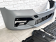 Передний бампер M5 F90 стиль BMW 5 Series G30 G31 LCI 2020- KINDLE для BMW 5 series G30 2017-2023 (8168) - изображение 6