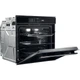 Електрична духова шафа WHIRLPOOL AKZM8420NB - изображение 2
